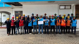 PLN Icon Plus Jatim & Mitra Bersinergi Terapkan SMAP untuk Layanan Pelanggan Bebas Suap