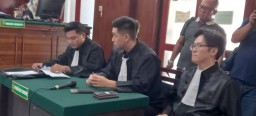 Sidang Pledoi Ivan Sugiamto: Pengacara Ungkap Fakta Baru di Hadapan Majelis Hakim