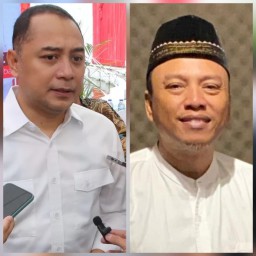 Kabinet Surabaya Berkah” buka Peluang Semua Partai Incharge Kerja