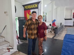 Momen Spesial! Anggota Senior Hipakad Shooting Club Rayakan Ulang Tahun ke-51 Bertepatan dengan Hari Kartini
