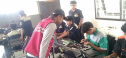 PLN Icon Plus Jatim Perkuat Sinergi Pendidikan dan Industri melalui Program Kelas Industri di SMK Negeri 5 Malang