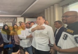 Laporan Kasus Penahanan Ijazah Karyawan di Surabaya Terus Bertambah, Pemkot Buka Posko Pengaduan di Tiga Titik
