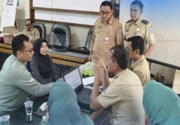 Disnaker Jatim Panggil Karyawan Korban Penahanan Ijazah oleh CV Sentoso Seal