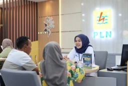 Momentum Hari Kartini, Srikandi PLN Jaga Keandalan Pasokan Listrik dan Optimalkan Pelayanan Pelangga