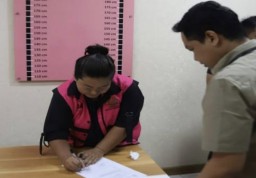 Kasus Kredit Fiktif di BRI Mulyosari Negara Dirugikan RP5,18 Milar, ML Ditetapkan Tersangka!