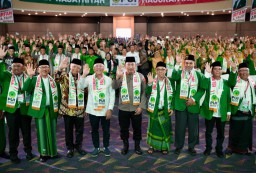 Menko Zulhas Ungkap Peran Penting Kapolri dalam Wujudkan Swasembada Pangan 