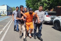 Pelaku Begal Guru yang Bawa Balita di Bangkalan Ditembak Polisi