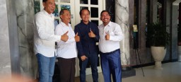 Laporan Polisi yang Berbeda Bisa Tetapkan Tersangka, Polsek Simokerto Dipraperadilankan
