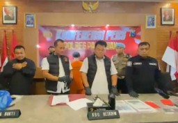 Terbakar Api Cemburu, Pria di Pasuruan Nekat Bunuh Istrinya Sendiri, Begini Imbauan Kapolres