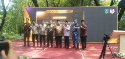 Komitmen,Wujud Nyata 100 Hari Kerja Bupati Jombang