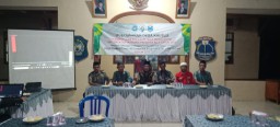 Warga Sumberdadi Gelar Musyawarah Desa, Bentuk Koperasi Merah Putih Demi Ekonomi Kerakyatan