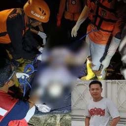 Kematian Janggal Alfan di Sungai Brantas, Jejak Pertemuan dan Perkelahian Tekuak!