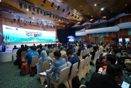 Hari Pancasila, Jangan Lewatkan! PLN Startup Day 2025 Segera Digelar di Jakarta