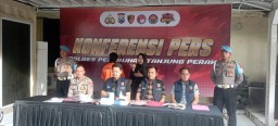 Pembunuhan Sadis di Kenjeran: Emosi Gara Gara Bensin Picu Aksi Brutal
