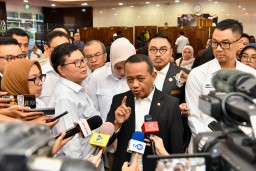Dengan semangat Hari Lahir Pancasila, PLN Siap Laksanakan RUPTL 2025-2034