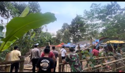Arena Sabung Ayam di Purwodadi Dibongkar Tim Gabungan Polres Pasuruan 