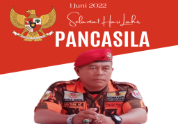 Memperkokoh Ideologi Pancasila Menuju Indonesia Raya