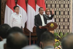 Semangat Hari Lahir Pancasila, RUPTL PLN 2025-2034 Siap Buka Keran Investasi Swasta
