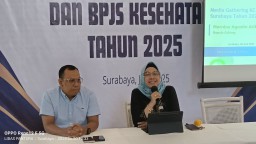 BPJS Kesehatan Klarifikasi Isu 144 Diagnosis, Tegaskan Komitmen terhadap Mutu dan Akses Layanan