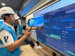 Wujud Kontribusi ke Negara, PLN Setor Rp65,59 Triliun Lewat Dividen, Pajak, dan PNBP, Listrik untuk Rakyat