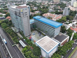TOP! PLN Kembali Pertahankan Posisi Puncak Sektor Utilitas Fortune Southeast Asia 500, Bukti Nyata PLN untuk Rakyat