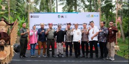 Dengan Semangat Hari Lahir Pancasila, Srikandi PLN UIP JBTB Dukung Peningkatan Literasi Masyarakat Banyuwangi