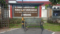 Anggaran Milyaran Pemeliharaan Alat RSUD Jombang, Dipertanyakan