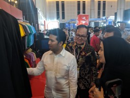 SPE 2025 Hadirkan Teknologi Cetak Masa Depan, Targetkan 15.000 Pengunjung
