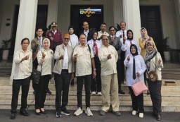 FPK Jawa Timur dan Kota Malang Jalin Koordinasi Strategis untuk Penguatan Persatuan
