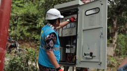 Jelang Hari Kemerdekaan, PLN Operasikan Listrik Pertama di Kawasan Konservasi Bandealit