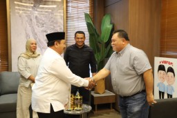 Bupati Bengkulu Selatan Tertarik Potensi Agraris Jombang, Siap Tindaklanjuti Kerja Sama