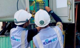Semangat Hari Kemerdekaan, PLN Melesat ke Fortune Global 500, Digitalisasi dan Beyond kWh jadi Kunci