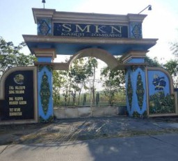 SMKN Kabuh Diduga Lakukan Pungutan Berkedok Sumbangan Komite