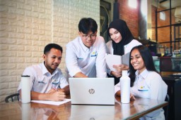 Semangat Hari Kesaktian Pancasila, PLN Buka Lowongan Kerja bagi Lulusan D3 sampai S2 di Seluruh Indonesia