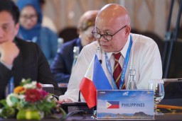 Momen Hari Kesaktian Pancasila, HAPUA Council Meeting ke-41 di Labuan Bajo