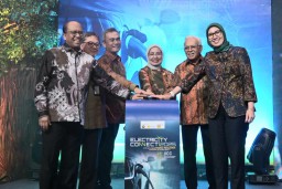 Hari Kesaktian Pancasila, Electricity Connect 2025 Resmi Diluncurkan, Kolaborasi untuk Energi Tangguh dan Berdaulat