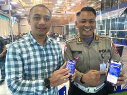 Surabaya Siap Sambut ISOPLUS Marathon 2025