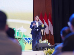 Listrik Untuk Rakyat, PLN Raih Sertifikasi Great Place to Work 2025, Transformasi Organisasi Berbuah Manis