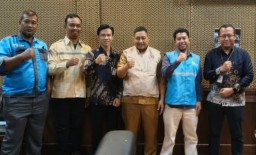 Hadirkan Listrik Handal untuk Rakyat Madura, PLN UIP JBTB Perkuat Sinergi Melalui Audiensi