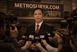 MK Tegaskan Kolumnis Bukan Profesi Wartawan, Tak Dilindungi UU Pers