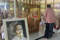 Rumah Puncak Winahyu Dalam Sejarah R.A. Kartini di Desa Bulu, Ini Kata Juru Kunci
