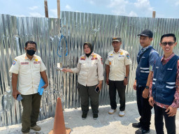 Pabrik Ayam di Zona Kuning Disorot, DPRD Jombang Minta Audit Total Perizinan