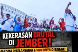 MAKI Jatim Kecam Keras Bullying & Kekerasan di Jember, Tegaskan Komitmen Usut Tuntas hingga Ke Meja Hijau