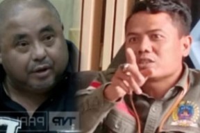 Pernyataan Aboe Bakar Picu Amarah, AMI: Jangan Cemarkan Pesantren & Ulama' Madura!