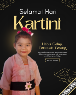 Peringati Hari Kartini, Redaksi Media Metrosurya Gaungkan Semangat Emansipasi