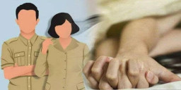 Berkas Pemeriksaan Rampung, Sekda Rembang Agendakan Rapat Penjatuhan Sanksi Dua ASN