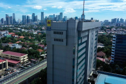 Momentum Hari Lahir Pancasila, PLN Catat Pendapatan Rp582,68 Triliun di Tengah Dinamika Global