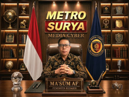 Pemerhati Media Soroti Pentingnya Kesetaraan Akses Informasi bagi Pers dan Keterbukaan Layanan Humas Polri