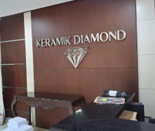 Diduga Terkendala Dualisme Data 37 Tahun Mengabdi, Karyawan PT Keramik Diamond Industries Belum Terima JHT