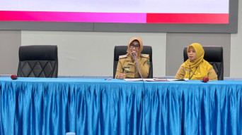 Disdikbud Jombang Jadi Tuan Rumah Diseminasi PKG-BK Jawa Timur, Perkuat Kompetensi Guru BK